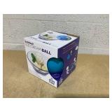 Softshell Ice Cream Ball