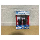 Midland T10 X-Talker Walkie Talkie