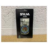 Silva Explorer 2.0 Compass