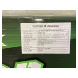 12V Yamaha Raptor ATV Powered Ride-on