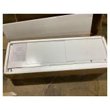 7 Drawer White Dresser for Bedroom, Modern Chest of Drawer Wood Storage Cabinet for Entryway Living Room