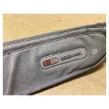 Sharper Image Shiattsu Full Body Multifunction Cordless Massager