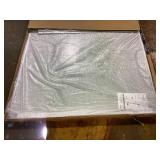 Max-Officoo 60x48 Magnetic Dry Erase Board