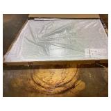 Max-Officoo 60x48 Magnetic Dry Erase Board