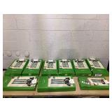 Lot Of 9 Kate Spade Decor Kits