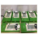 Lot Of 9 Kate Spade Decor Kits