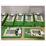 Lot Of 9 Kate Spade Decor Kits