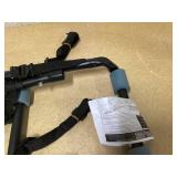 Allen Sports Deluxe 2-Bicycle Trunk Mounted Bike Rack Carrier