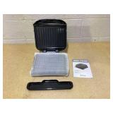 Mainstays 4 Slice Waffle Maker