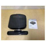 Mainstays 4 Slice Waffle Maker