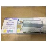 Regalo Extra Long Hideaway Metal Bedrail