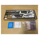 Regalo Extra Long Hideaway Metal Bedrail