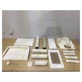 Vibrant Life 31inch High Cat Condo with Lookout Tower