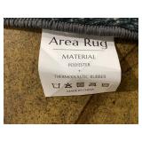 7x5 Area Rug