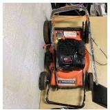 Yardforce 22" 3-In-1 Self-Propelled Gas Mower