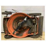 Yardforce 22" 3-In-1 Self-Propelled Gas Mower