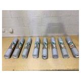 8-Pack Of Select Grip EasyLiner Brand Shelf Liner