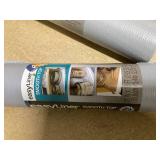 8-Pack Of Select Grip EasyLiner Brand Shelf Liner