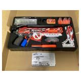 XSHOT Hyper Gel Blaster HPG-700