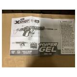 XSHOT Hyper Gel Blaster HPG-700