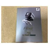 Pitbull Silver PRO Head & Face Shaver
