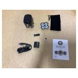 Pitbull Silver PRO Head & Face Shaver