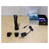 Andis EXPLORER Series Beard & Body Trimmer