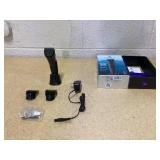 Andis EXPLORER Series Beard & Body Trimmer