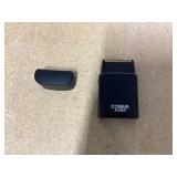 Conair Titanium-Coated Hypoallergenic Metal Foil Electric Shaver