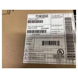 Frigidaire 30" Overhead Range Hood