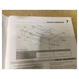 Frigidaire 30" Overhead Range Hood