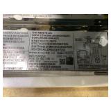 Frigidaire 30" Overhead Range Hood