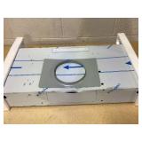 Frigidaire 30" Overhead Range Hood