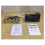 APC Back-UPS BN450M Battery Backup, 6 Outlet