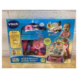 VTech Stroll & Discover Activity Walker