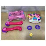 VTech Stroll & Discover Activity Walker