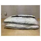 2-Pack Of Members Mark Luxury Pillows