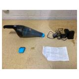 BLACK+DECKER Classic Dustbuster Cordless Hand Vacuum