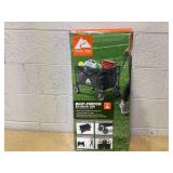 Ozark Trail Multi-Purpose Big Bucket Cart