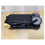 Ozark Trail Multi-Purpose Big Bucket Cart