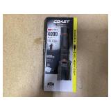 COAST XP20R Rechargeable LED Flashlight