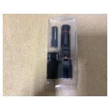 COAST XP20R Rechargeable LED Flashlight