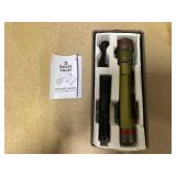 Swiss Tech LED Flashlight, 6500 Lumen