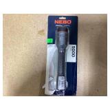 NEBO Davinci 5,000 Lumen Rechargeable Handheld Flashlight