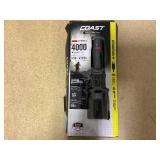 COAST XP20R Rechargeable LED Flashlight