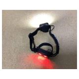 COAST RL12R Rechargeable Headlamp