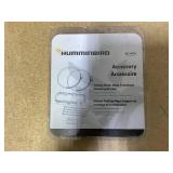 Humminbird 740159-1 Trolling Motor Adapters AD MTM