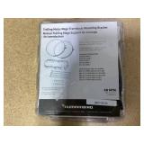 Humminbird 740159-1 Trolling Motor Adapters AD MTM