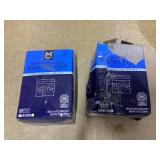 Lot Of 4 Members Mark Hand Soap Refills