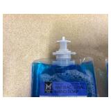 Lot Of 4 Members Mark Hand Soap Refills